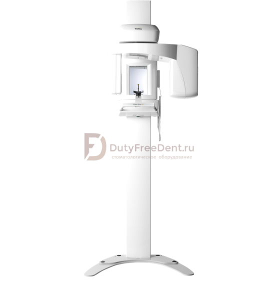 XPan 3D - томограф стоматологический цифровой  FONA