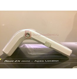 Root ZX mini - стоматологический апекслокатор  J.Morita  Морита Рут