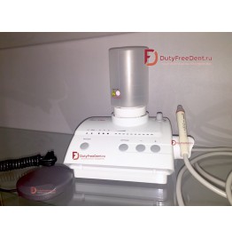 UDS-E LED ультразвуковой автономный скалер  УДС Вудпеккер  Woodpecker