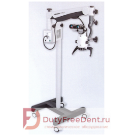 Densim Optics - стоматологический операционный микроскоп 