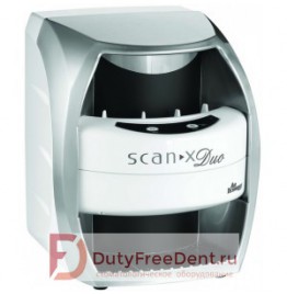 ScanX Duo - сканер для интраоральных снимков 